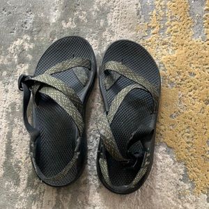 Chacos, used